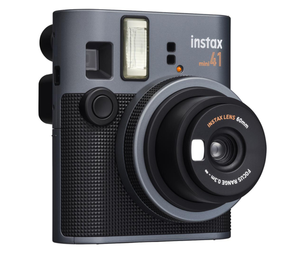 Fujifilm Instax Mini 41 + wkłady (20 zdjęć) - 1568469 - zdjęcie 4